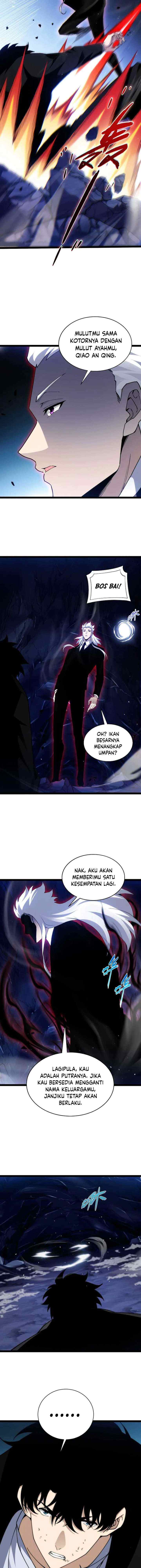 Maxed Strength Necromancer chapter 107 halaman 7