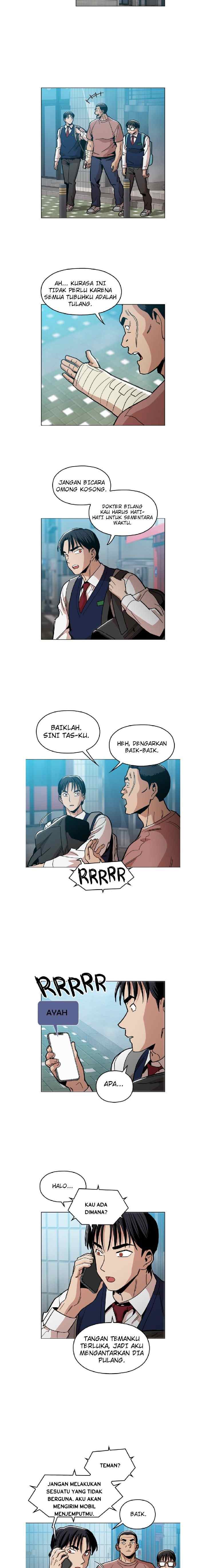 Age of Barbarism chapter 14 halaman 10