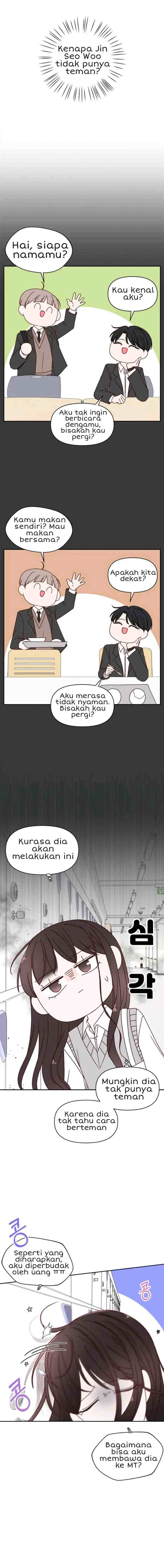 Next Door Boyfriend chapter 10 halaman 7