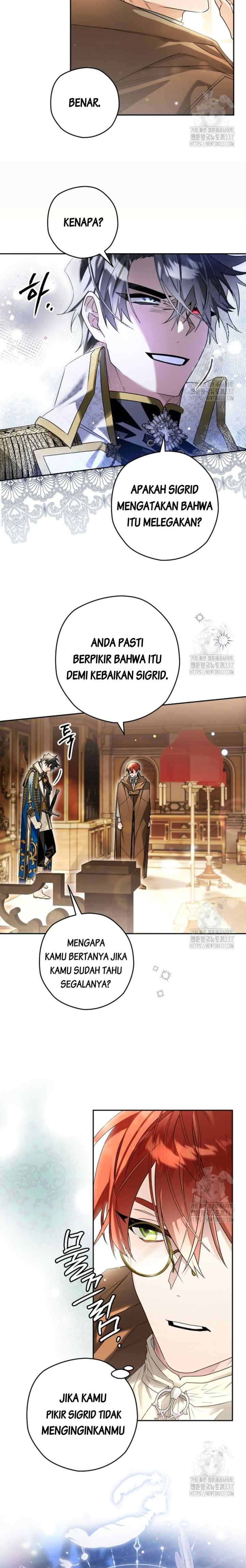 Sigrid chapter 95 halaman 16