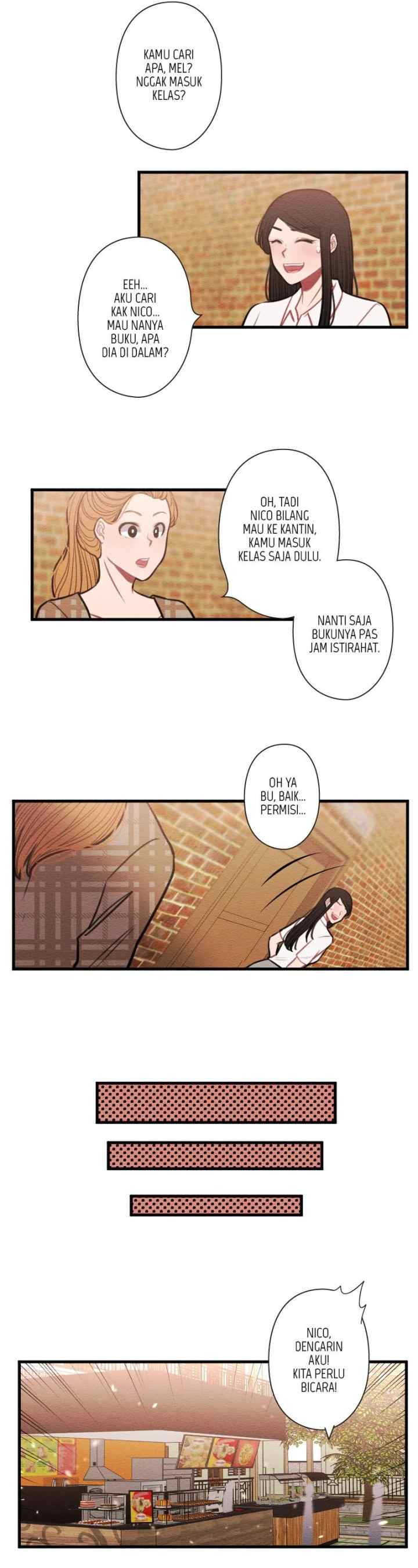 Mistake S1 chapter 52 halaman 11