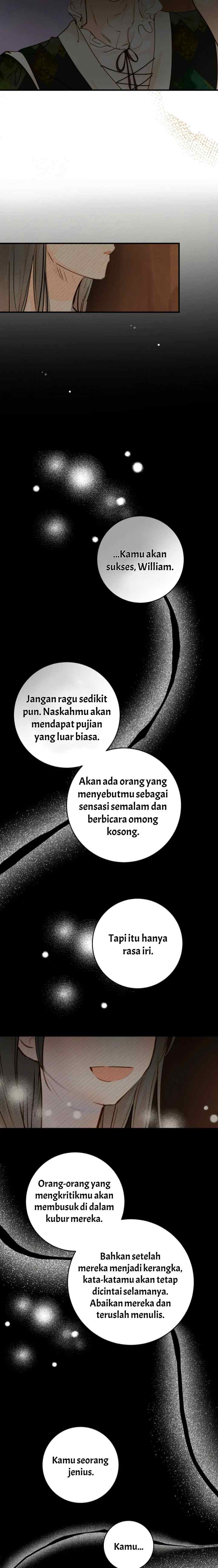 William In The Closet chapter 23 halaman 17
