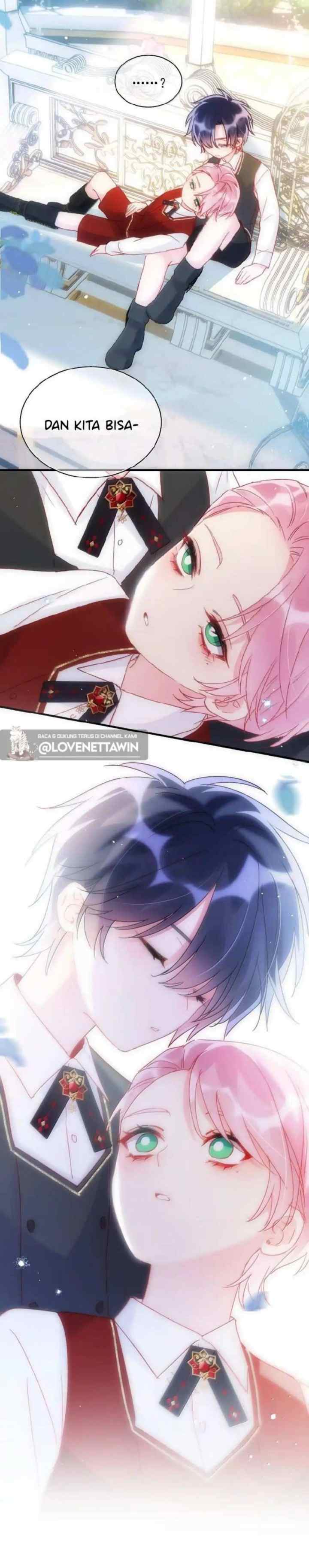 I'm Going to Be a Great Villain chapter 147 halaman 19