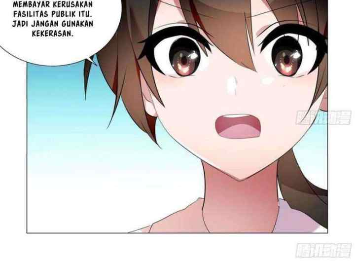My Girlfriend Is a Dragon chapter 48 halaman 7