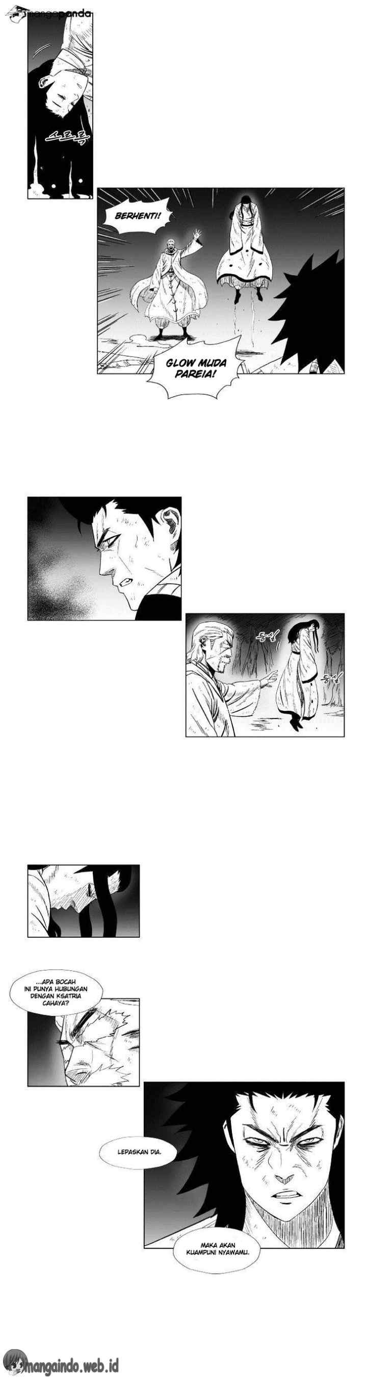 Red Storm chapter 115 halaman 6