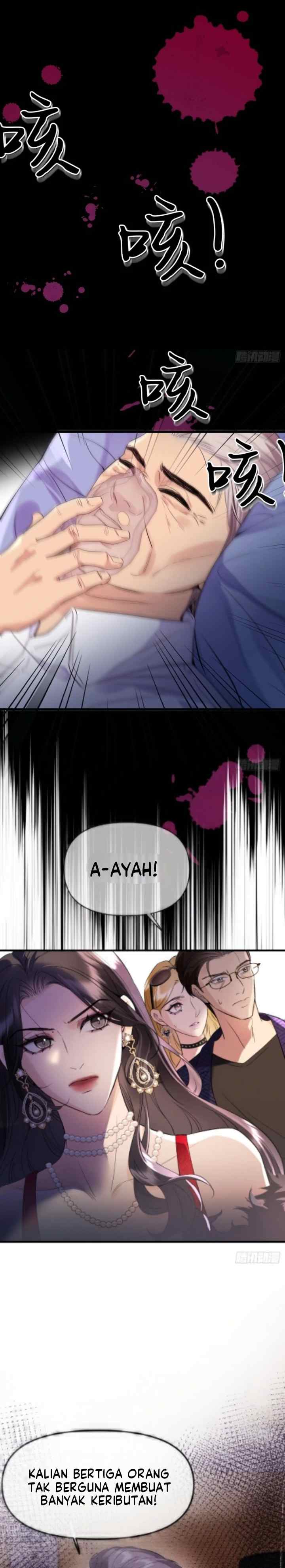 Gorgeous Robe chapter 2 halaman 16