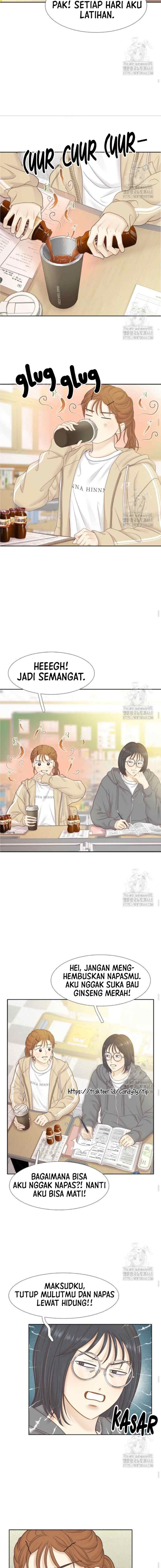 Odd Girls Out S2 chapter 232 halaman 5