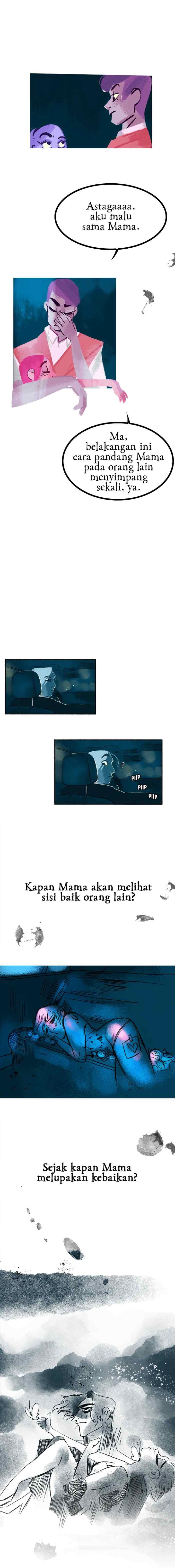 Lore Olympus chapter 5 halaman 10