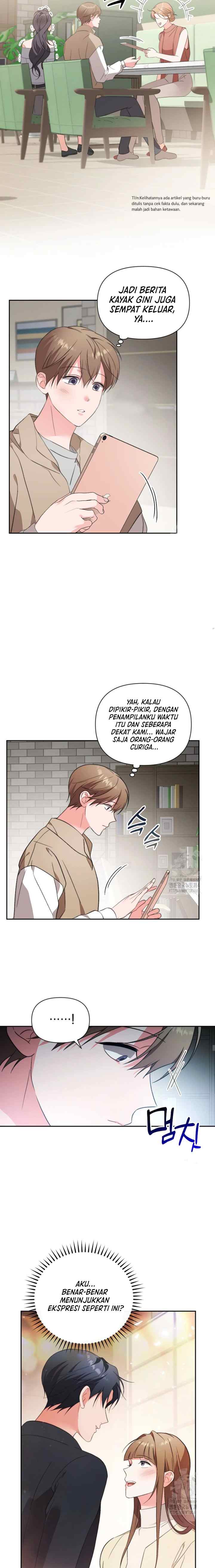 Masquerade chapter 31 halaman 7