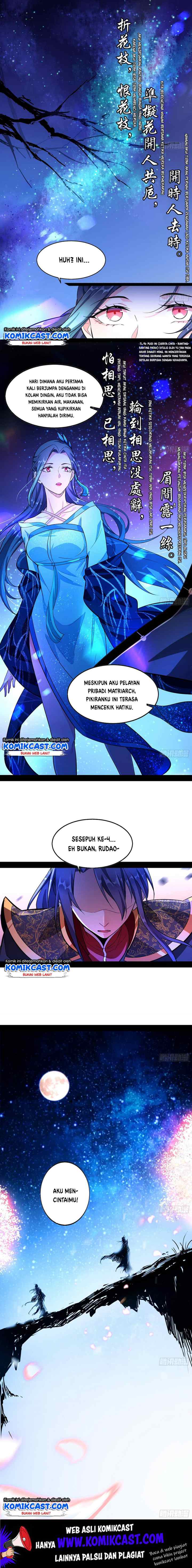 I'm An Evil God chapter 43 halaman 11