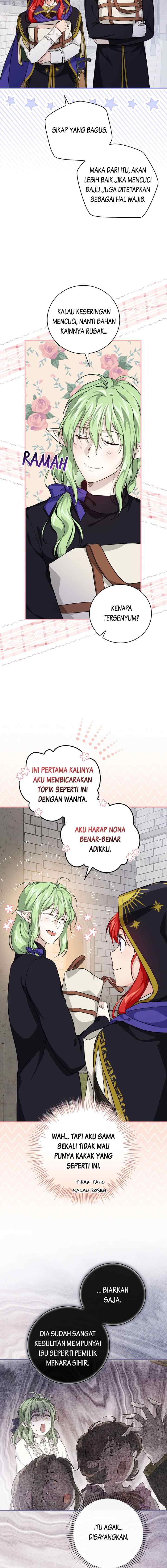 Finding My Father's Son chapter 37 halaman 12