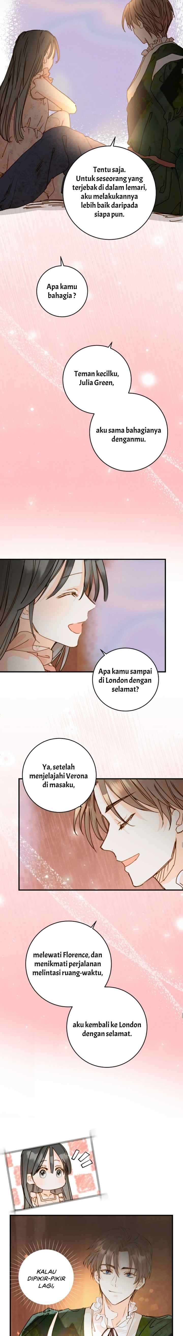 William In The Closet chapter 23 halaman 9