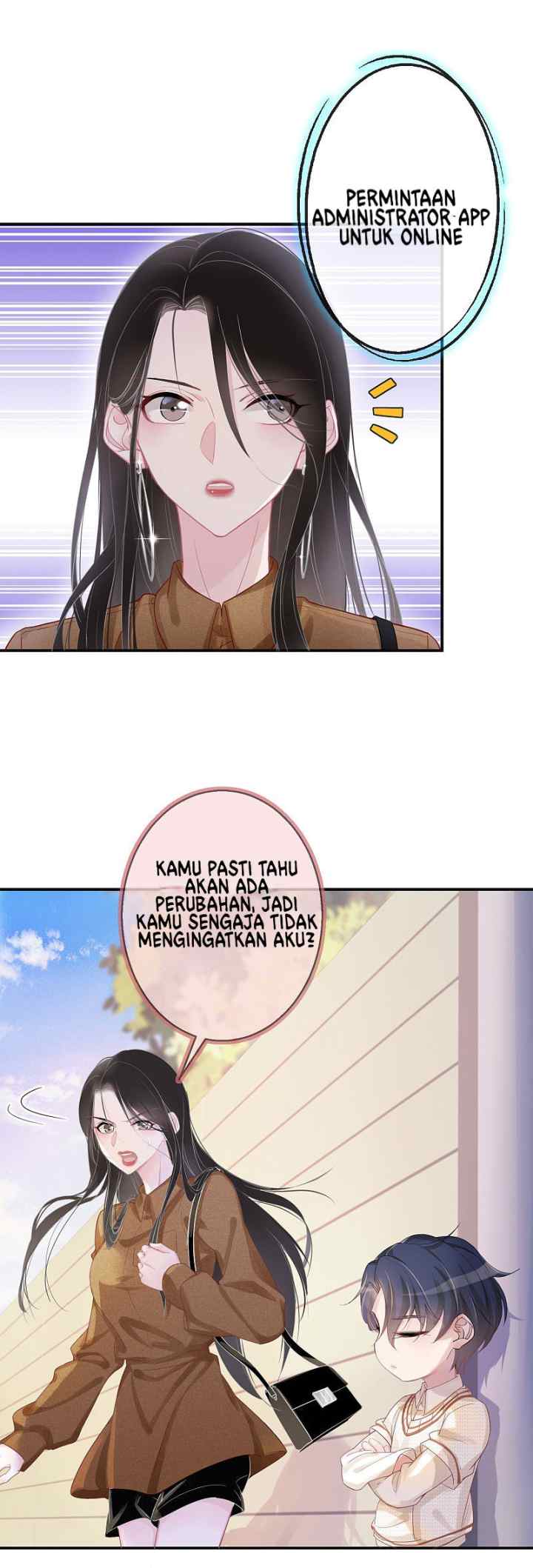 Two-Sided Fall chapter 5 halaman 10