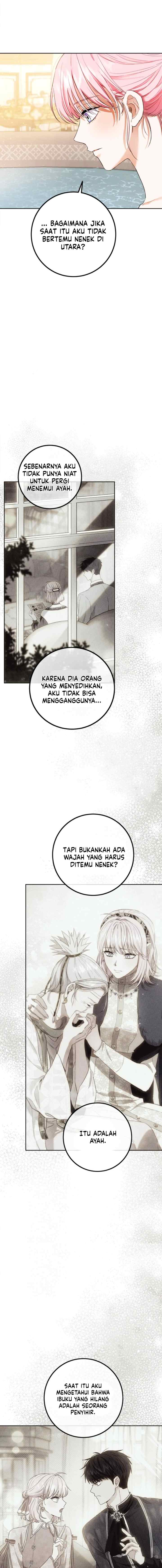 The Princess's Double Life chapter 125 halaman 12