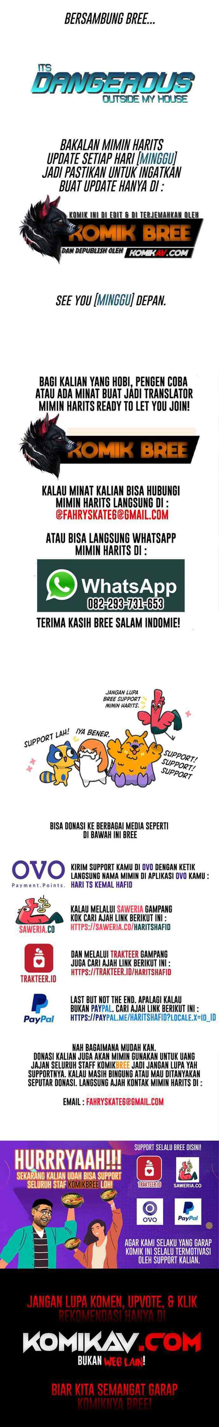 Dungeon House chapter 21 halaman 11