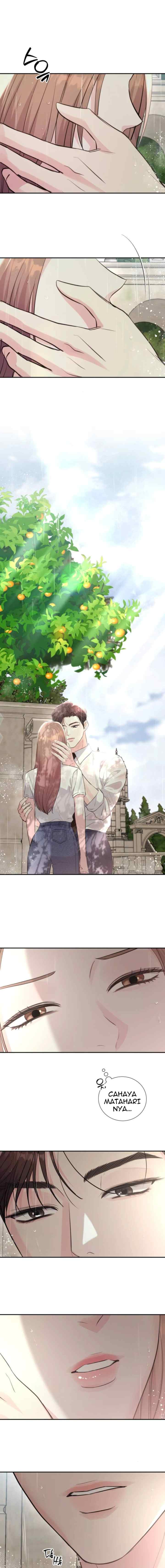Endless Summer chapter 37 halaman 6