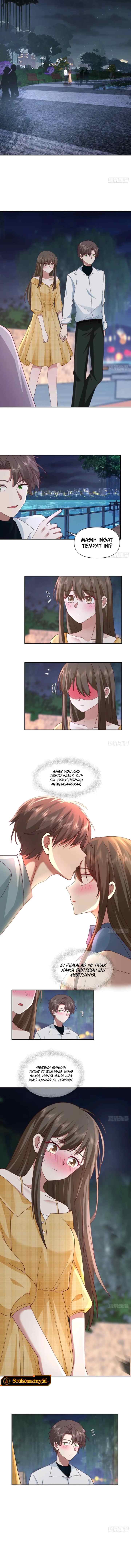 I Really Don't Want to Be Reborn chapter 291 halaman 5