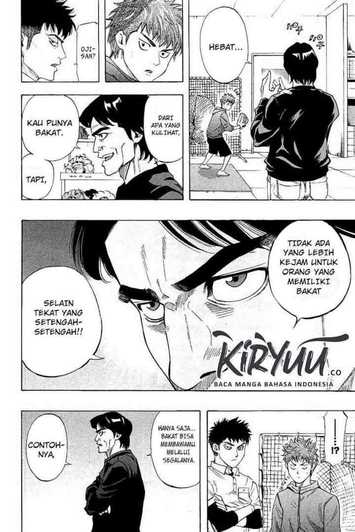 Bungo chapter 11 halaman 13