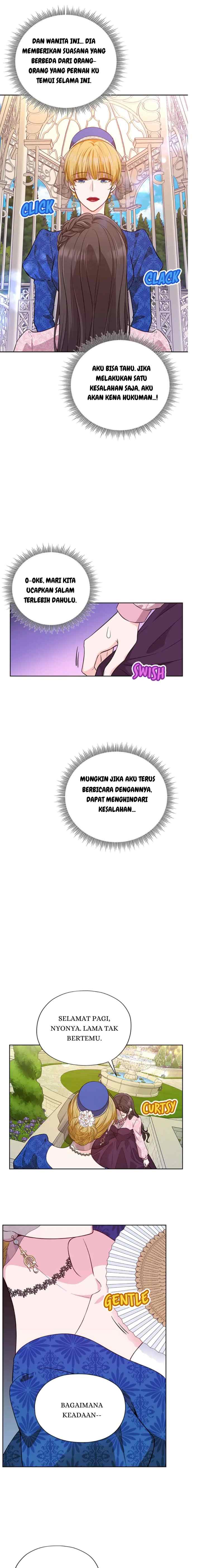 Dear My Friend chapter 22 halaman 13