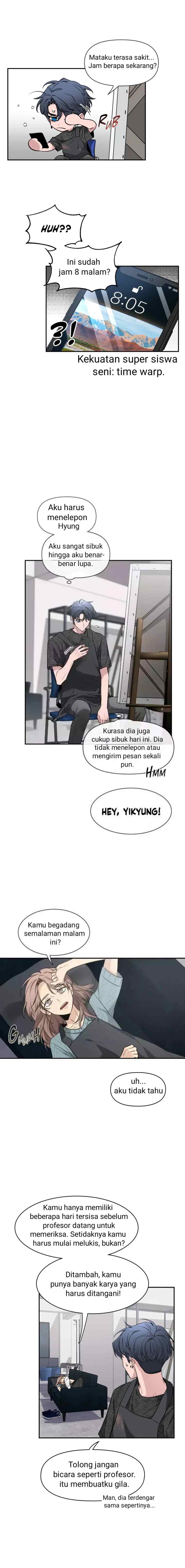 Sketch chapter 68 halaman 11