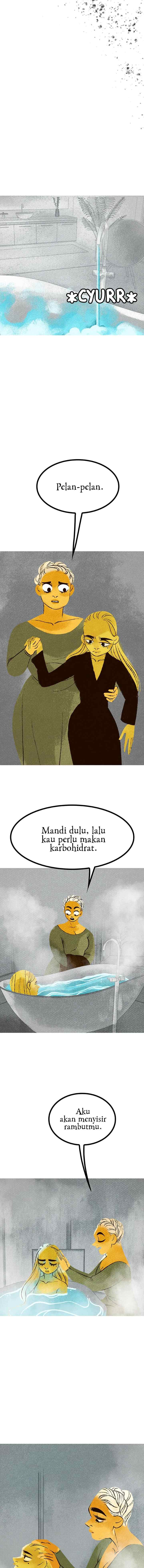 Lore Olympus chapter 249 halaman 17