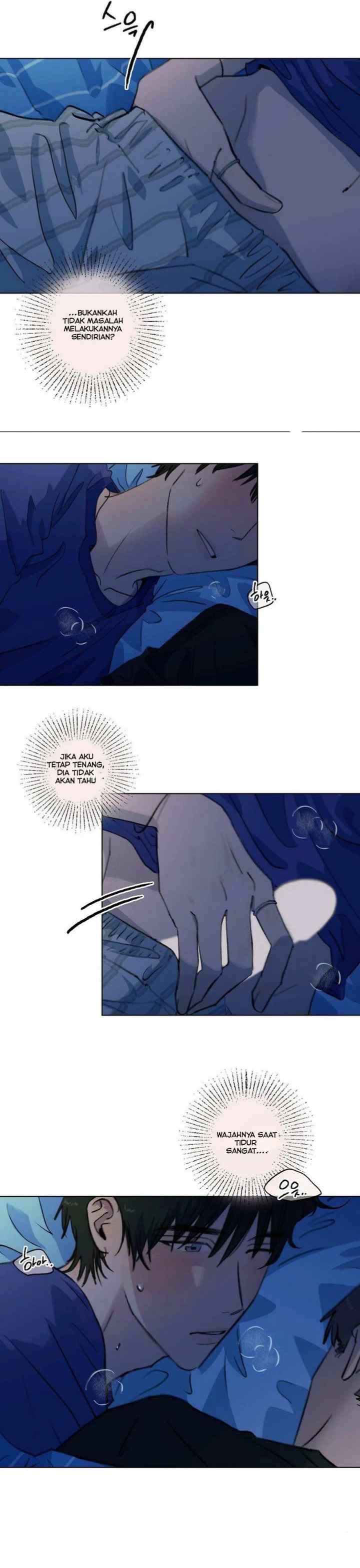 First's Summer chapter 17 halaman 17