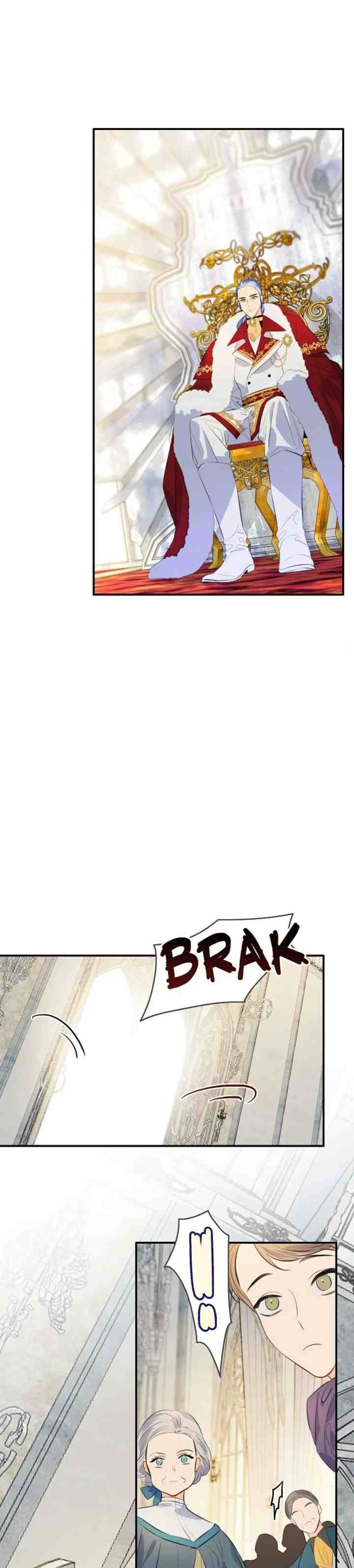 The Great Wish chapter 55 halaman 5