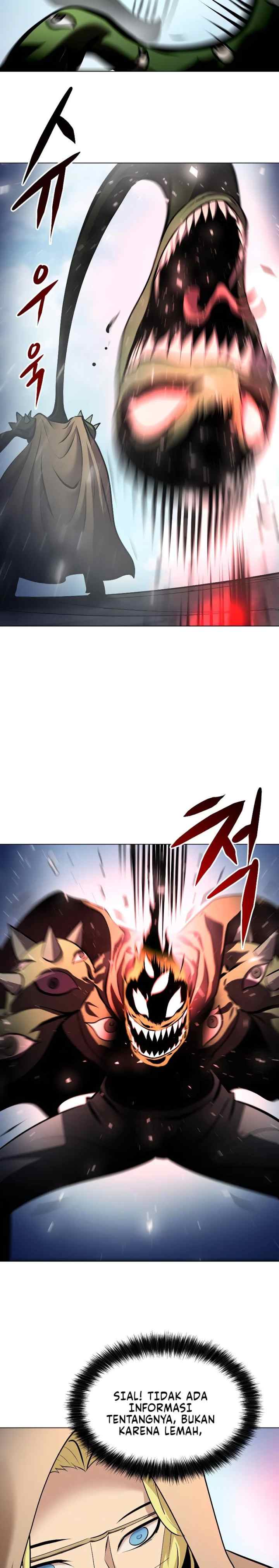 Burnout Shock chapter 33 halaman 7