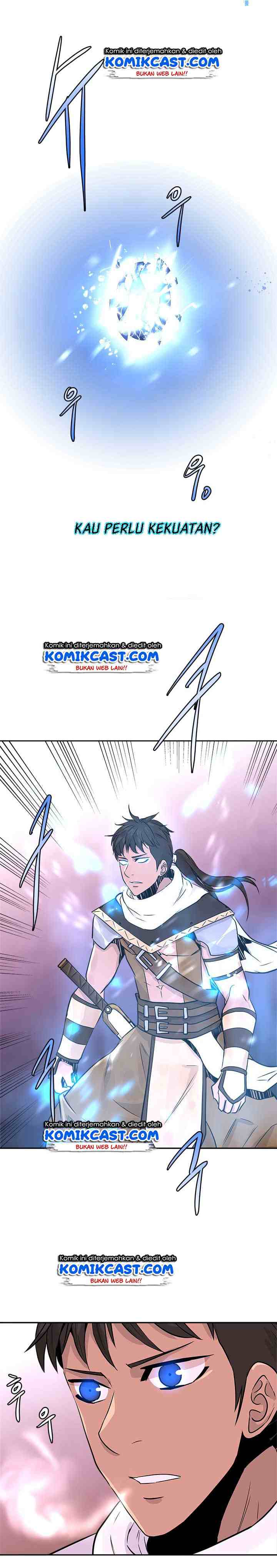 Two-Dimensional Mercenary chapter 52 halaman 4