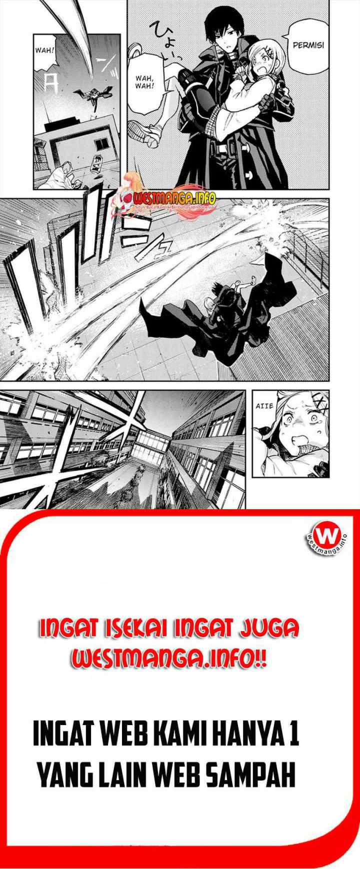 Cosmic Censorship chapter 4 halaman 7
