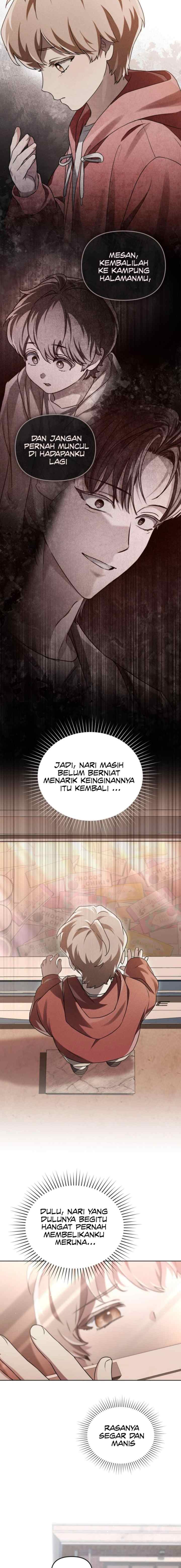 Honbul chapter 33 halaman 5