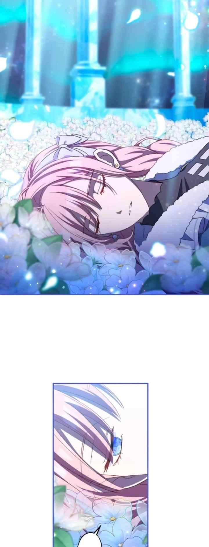 I Still Don't Know About My Favourite Character's Unwavering Obsession chapter 26 halaman 14