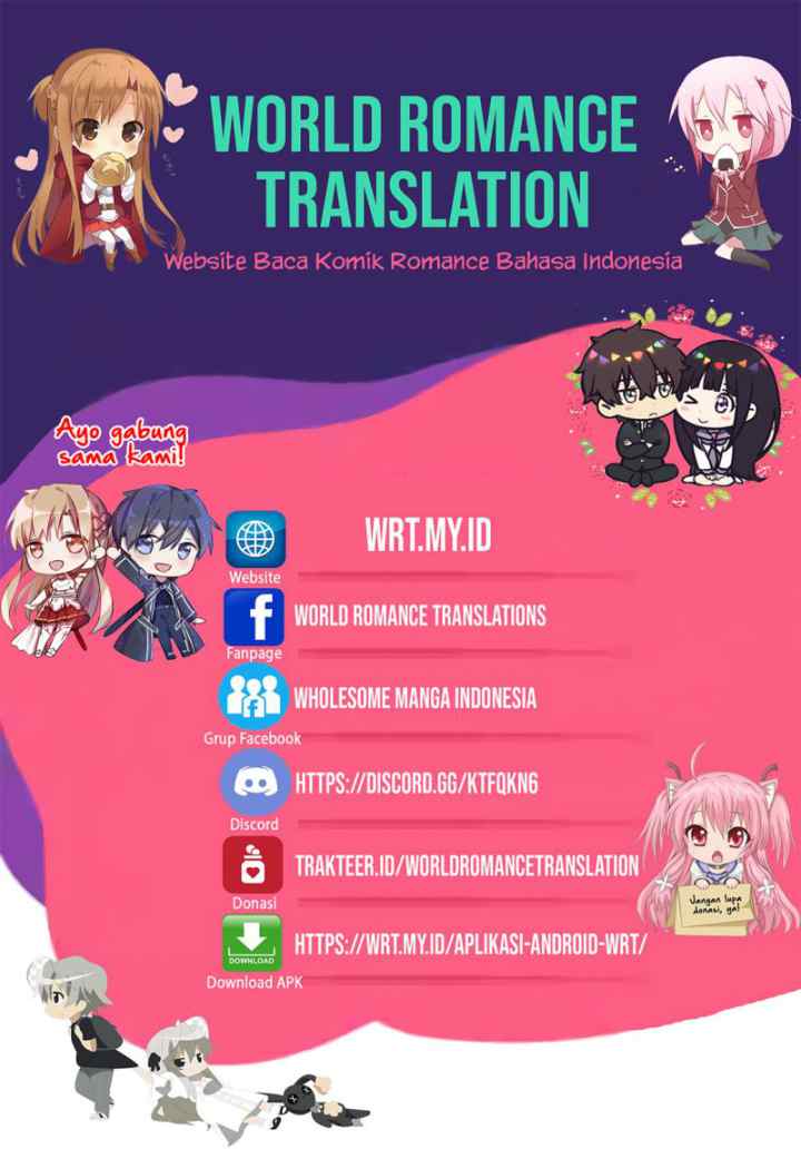 Kanojo ni Naritai Kimi to Boku chapter 4 halaman 18