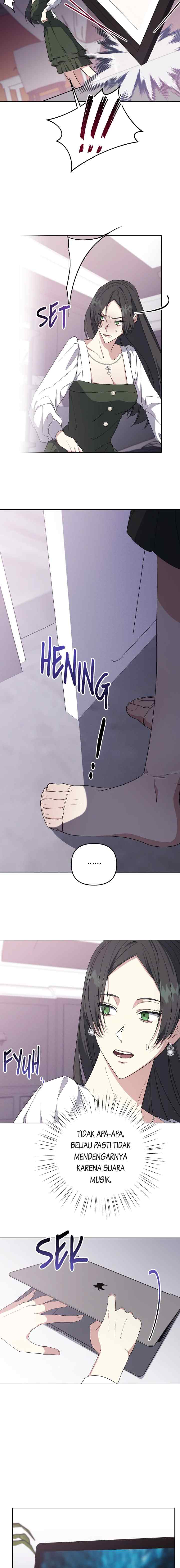 Rooftop Prince chapter 36 halaman 9