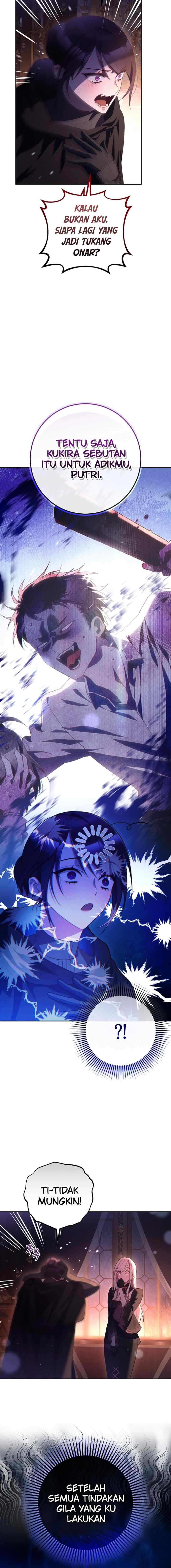Crowning a Spoiled Prince chapter 90 halaman 18