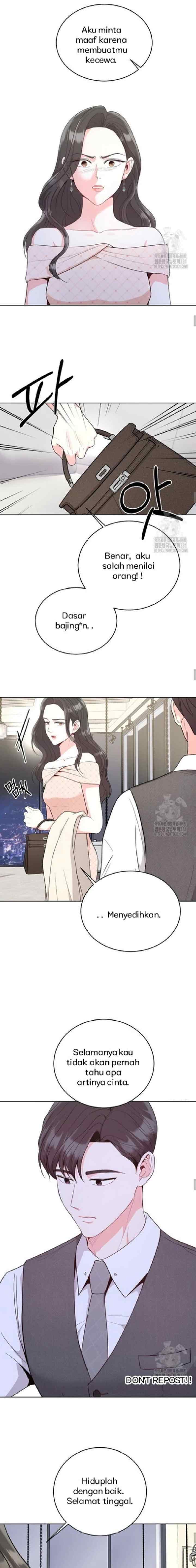 Hades and Persephone chapter 8 halaman 4