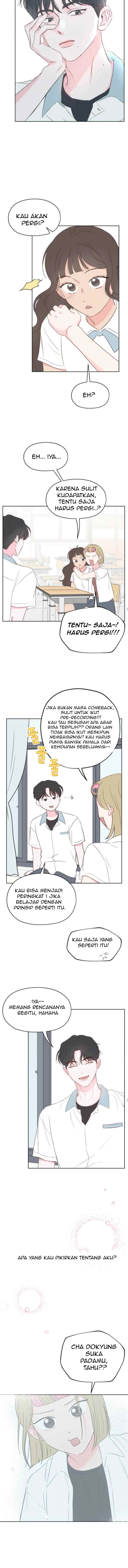 My Fake Crush chapter 1 halaman 12