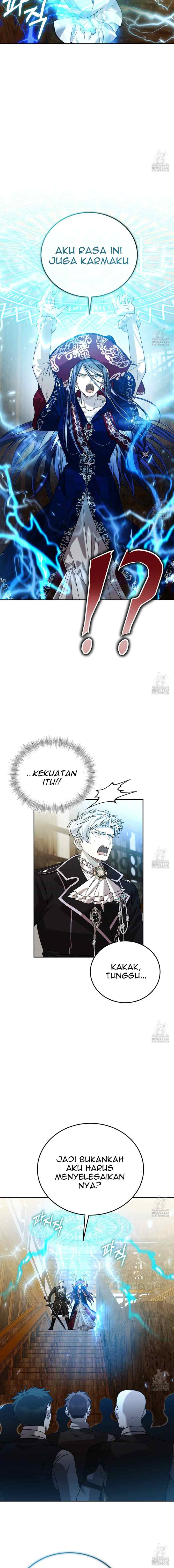 How to Live as a Tyrant's Bastard Brother chapter 14 halaman 4