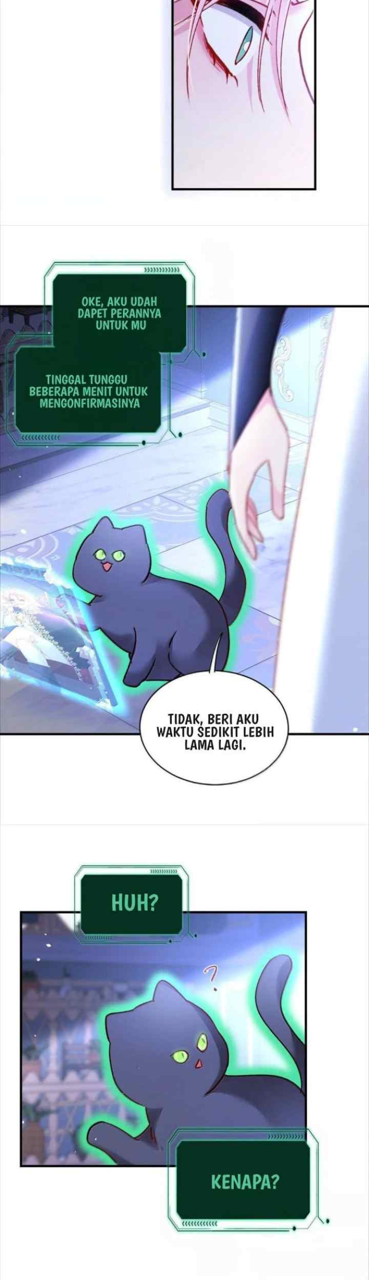 I'm Going to Be a Great Villain chapter 139 halaman 9