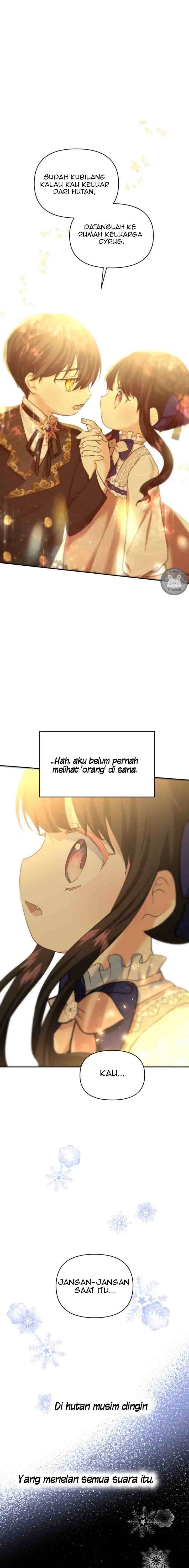 Monster Duke's Daughter chapter 25 halaman 17