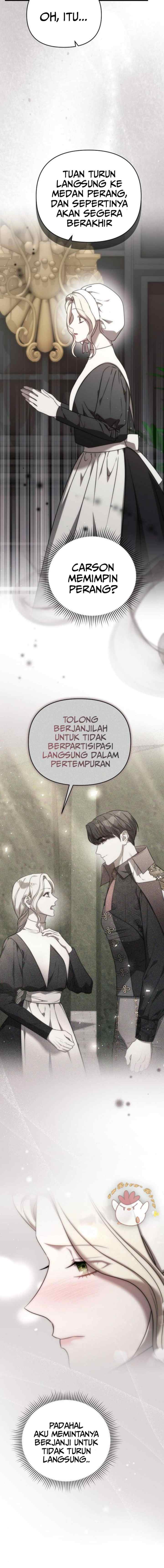 How To Turn A Kind Savior Into An Emperor chapter 46 halaman 17