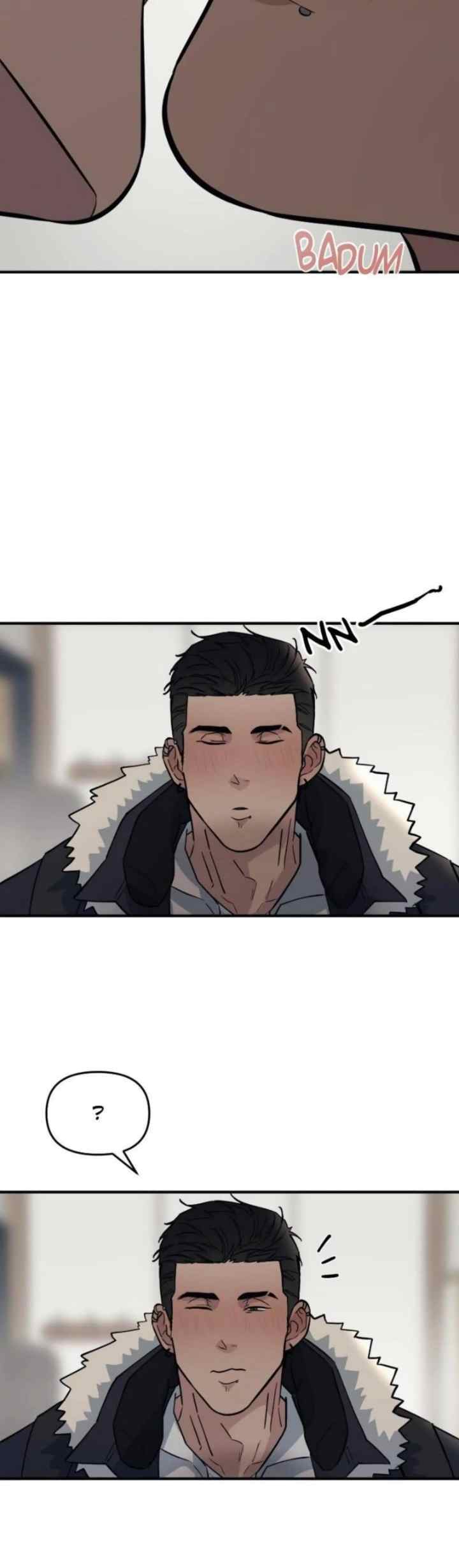 Take Off chapter 51 halaman 8