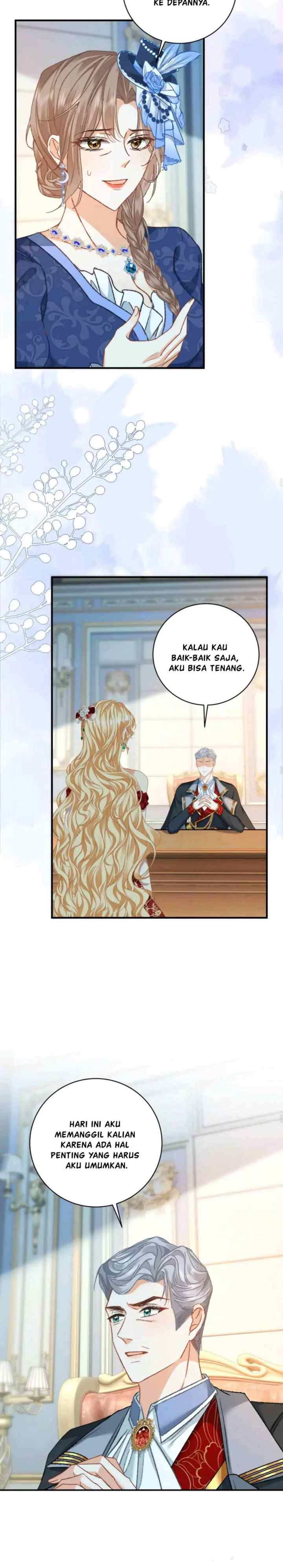 I Was Possessed by the Mad Lady's Body That I Served chapter 13 halaman 7
