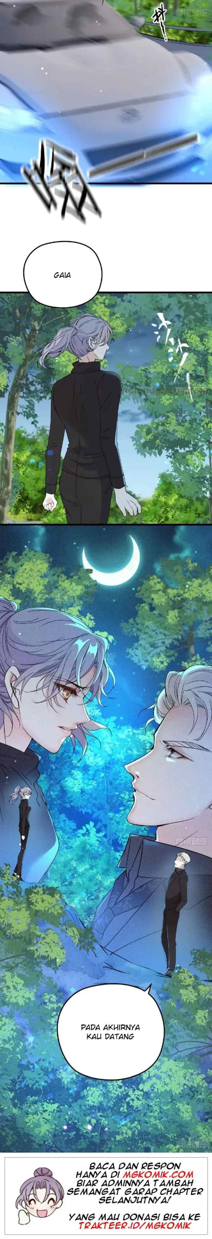 The Duke's Hidden Baby: BOGO! chapter 96 halaman 13