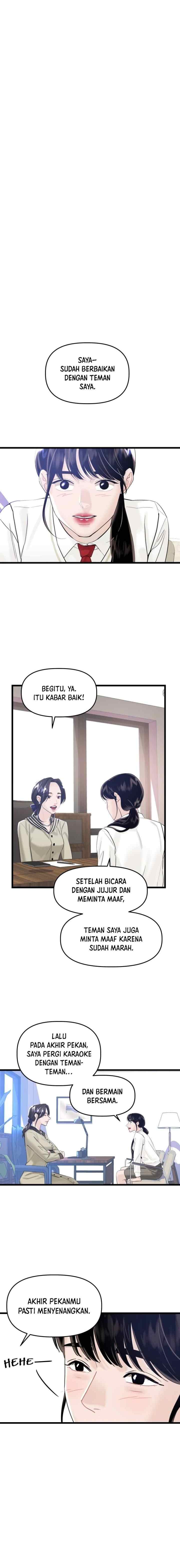 My Only 1 chapter 26 halaman 4