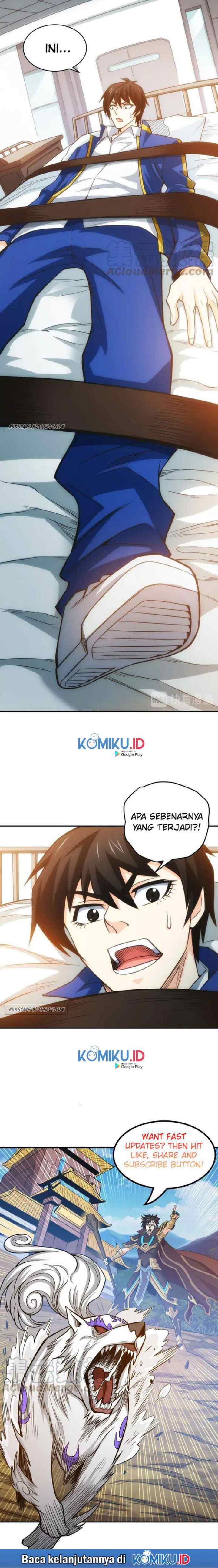 Rich Player chapter 88 halaman 12