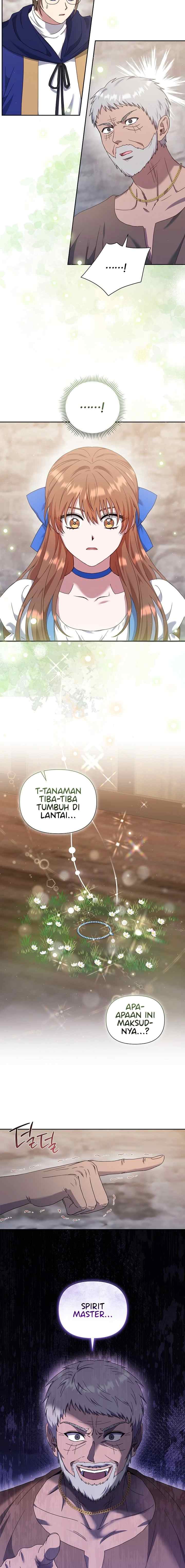 The Male Lead's Father is So Handsome That It's a Big Deal chapter 19 halaman 16