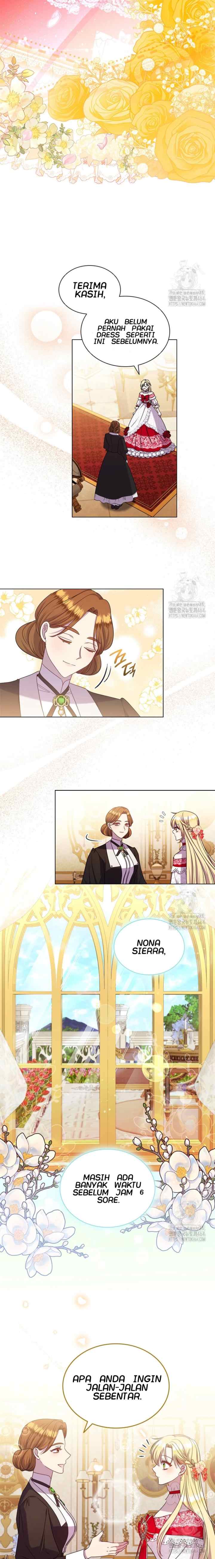 She Is Not My Daughter chapter 10 halaman 9