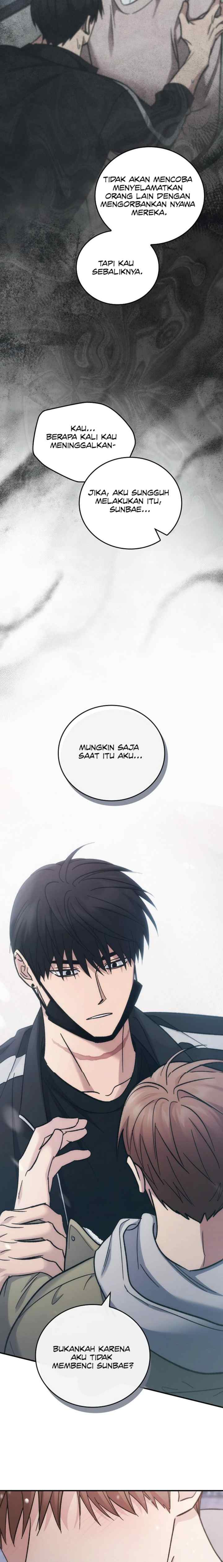 Dead Man's Switch chapter 52 halaman 17