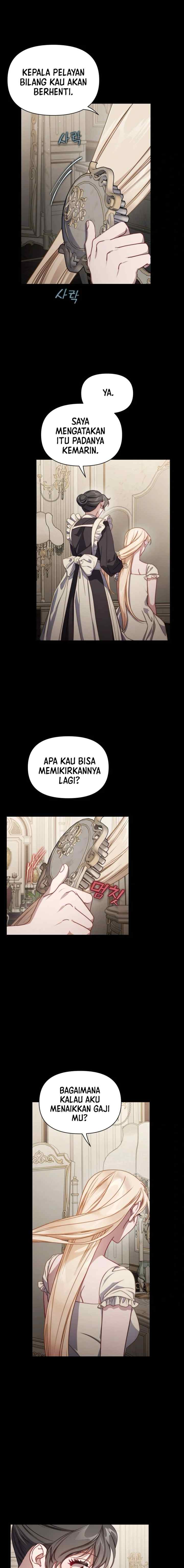 Lucia chapter 167 halaman 6